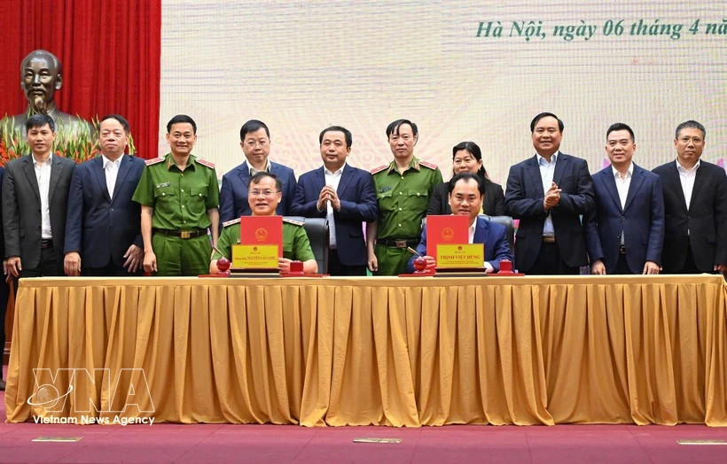 Agriculture sector links key databases with National Integrated Data Centre