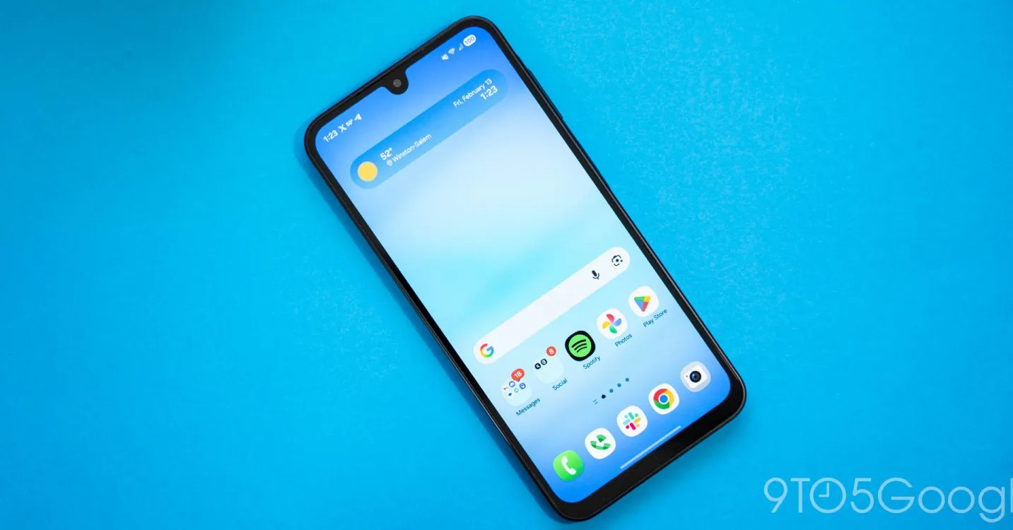 Cheap smartphones face extinction as memory costs surge