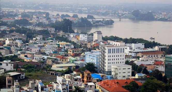 Government approves plan to establish Dong Nai as centrally run city