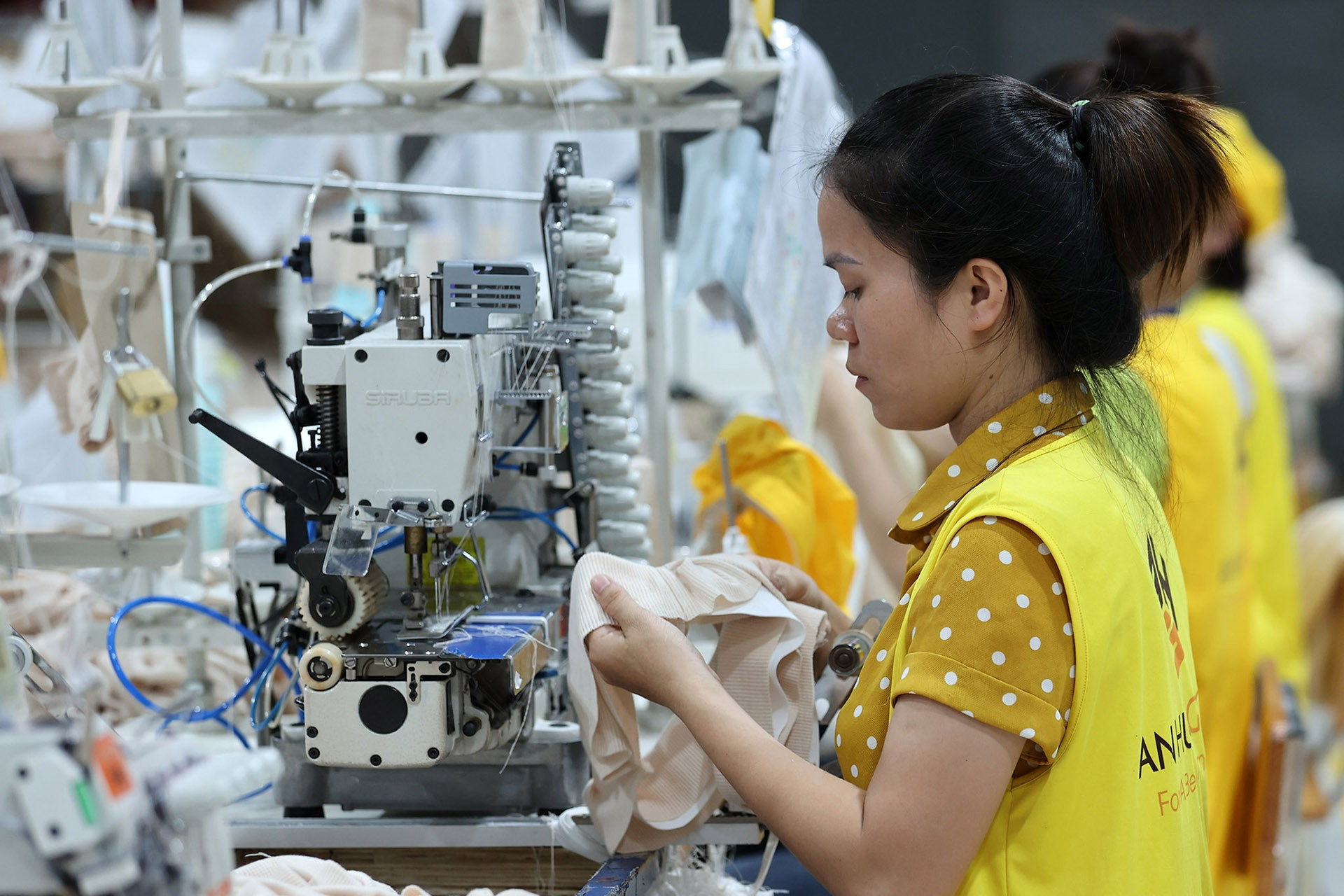 Great power rivalry and strategies for Vietnamese businesses