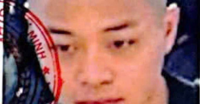 HCM City police hunt foreign suspect linked to murder case