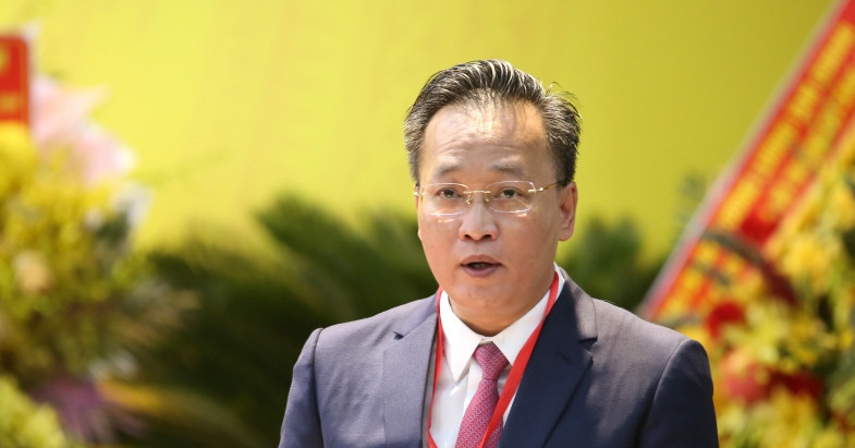 Hung Yen Party chief appointed State Auditor General