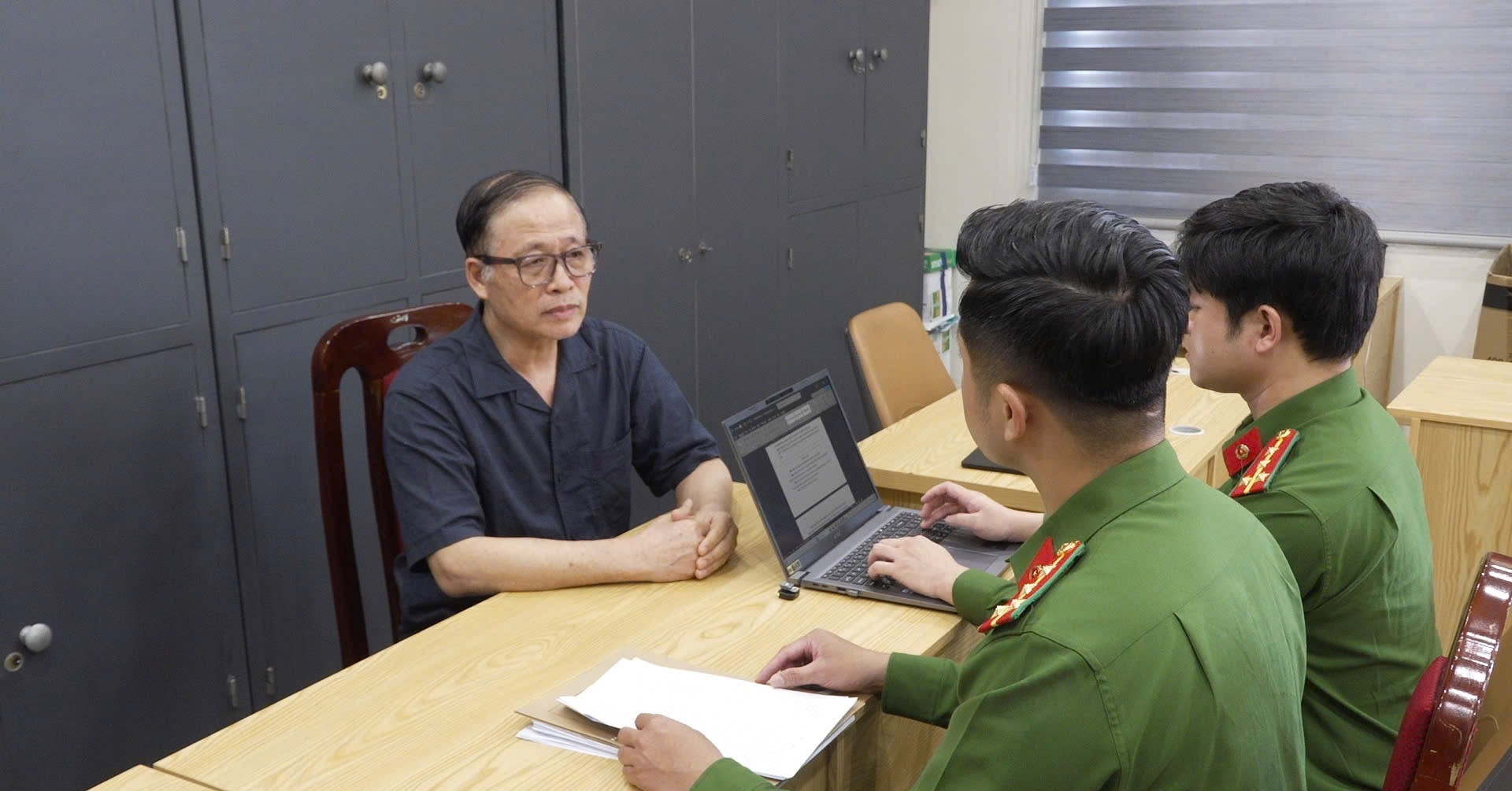 Inside the Bao Tin Minh Chau scandal shaking Vietnam’s gold market