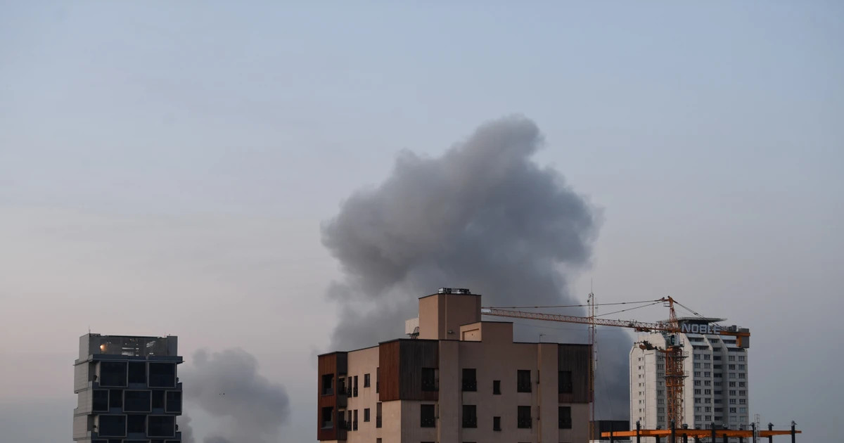 Middle East tensions: Vietnam issues urgent advisory to citizens in Israel