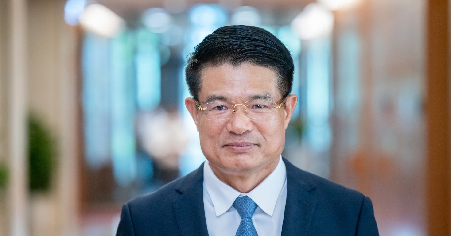 National Assembly elects Nguyen Huy Tien as top prosecutor