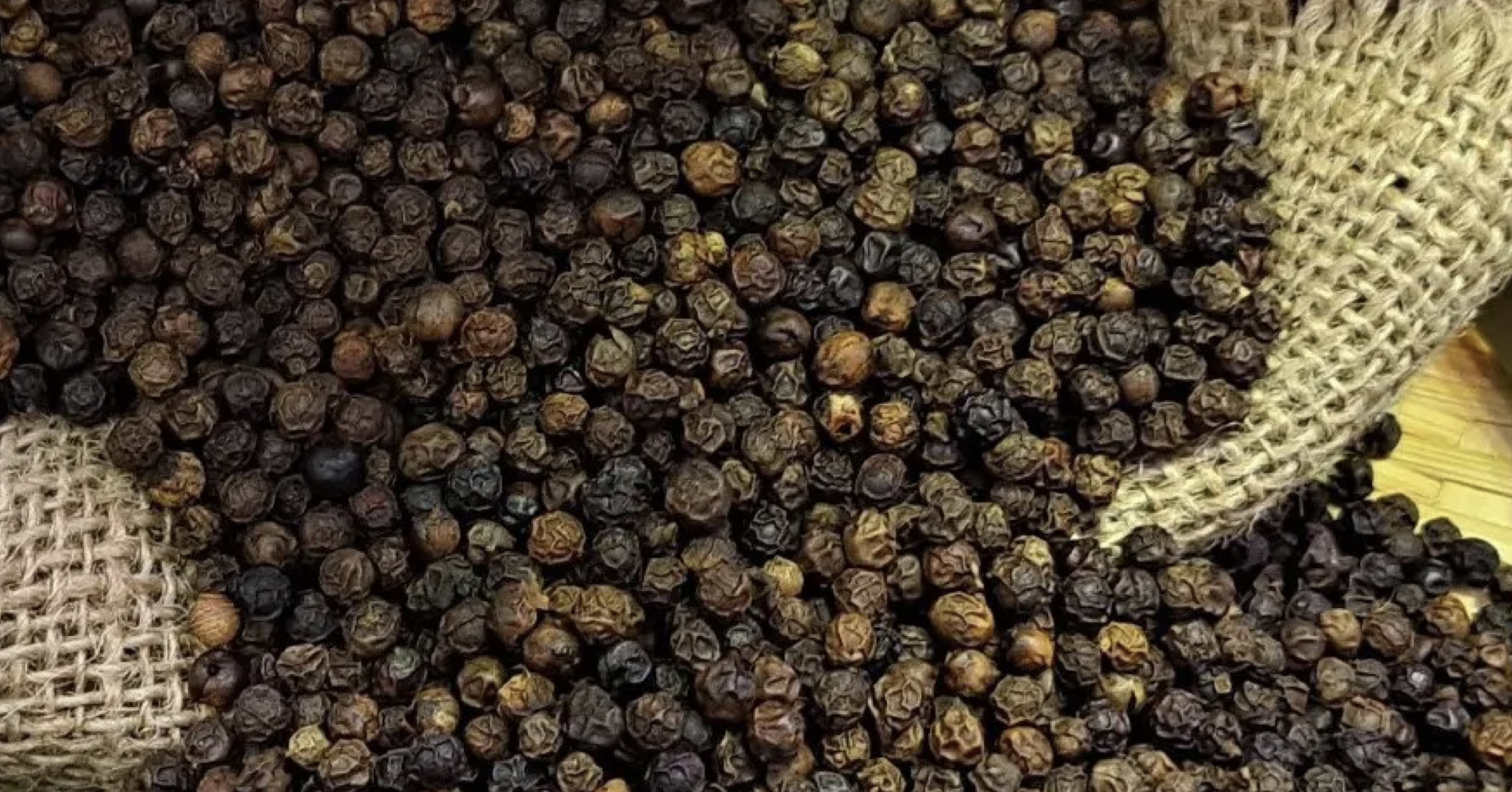 Pepper exports surge as Vietnam harvests 155,000 tonnes