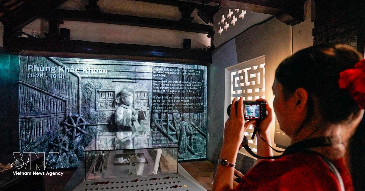 Project on digital transformation in cultural sector approved