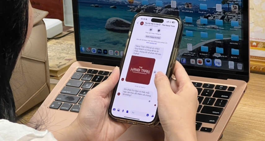 Vietnam enters social commerce 2.0 with AI in the loop