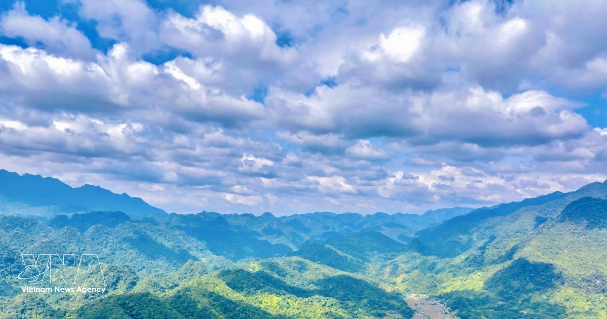 Vietnam eyes becoming region’s leading tourism destination