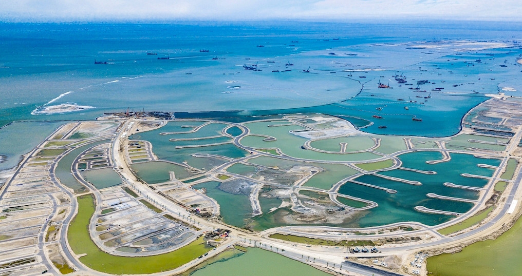 Vietnam real estate emerges as safe haven for global capital