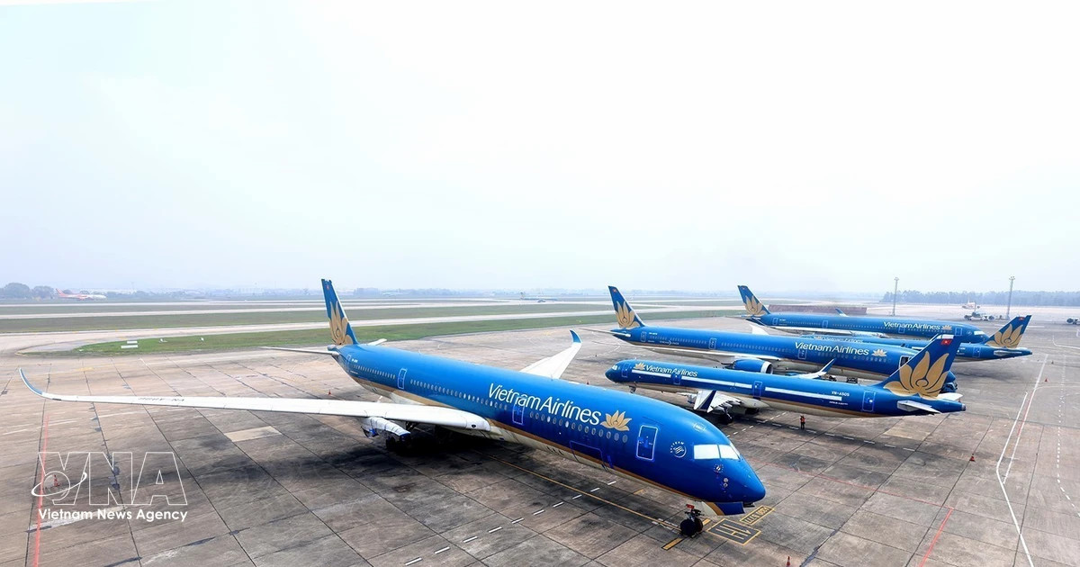 Vietnam waives transport fees to support businesses