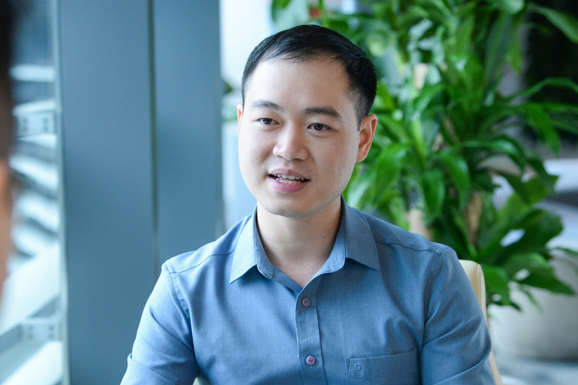 Viettel engineer builds valuable data platform through ‘learning-by-doing’