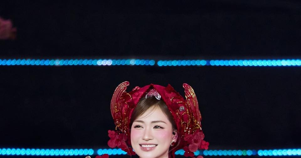 A symphony of patriotism set for My Dinh Stadium