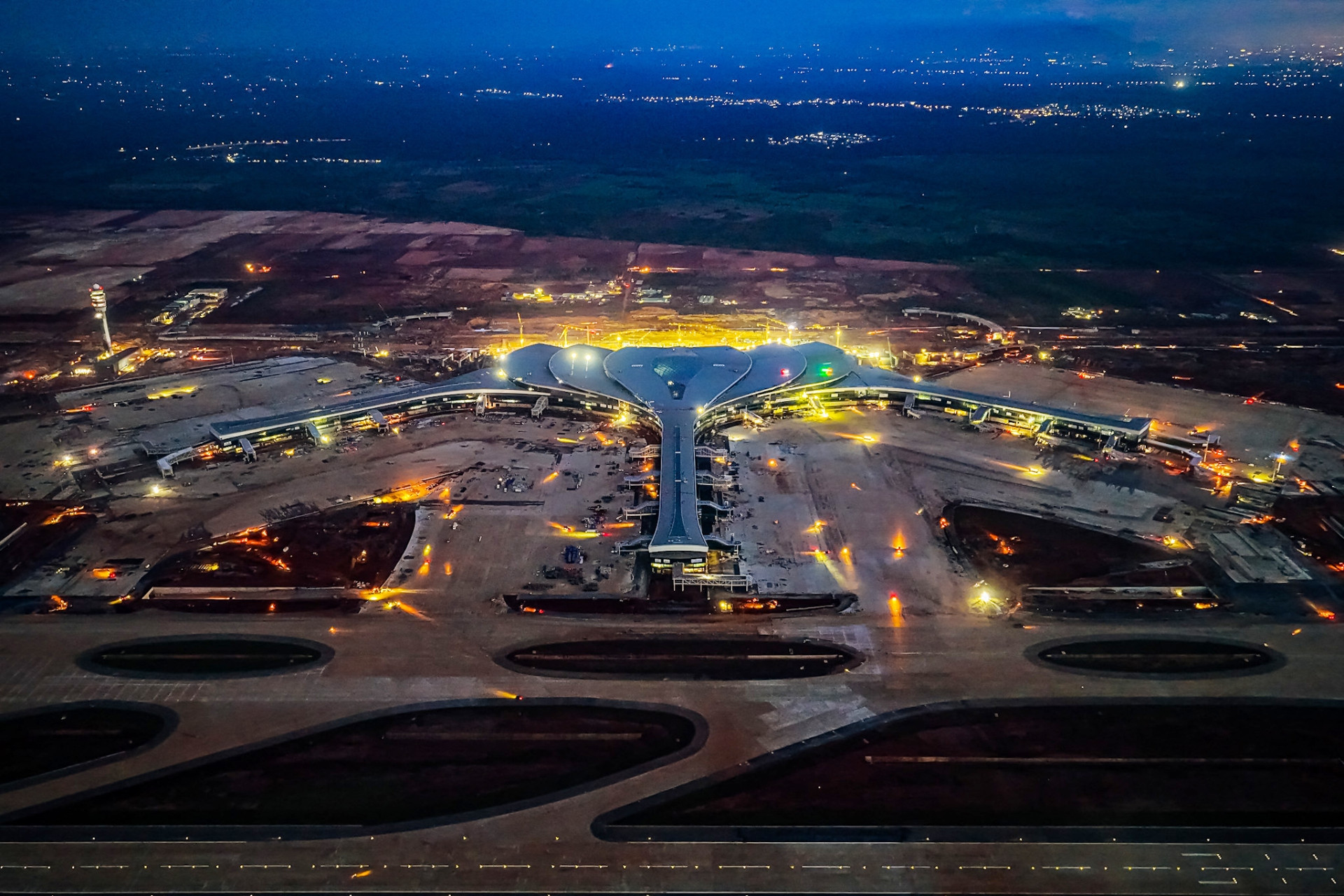 Dong Nai on threshold of becoming centrally governed city