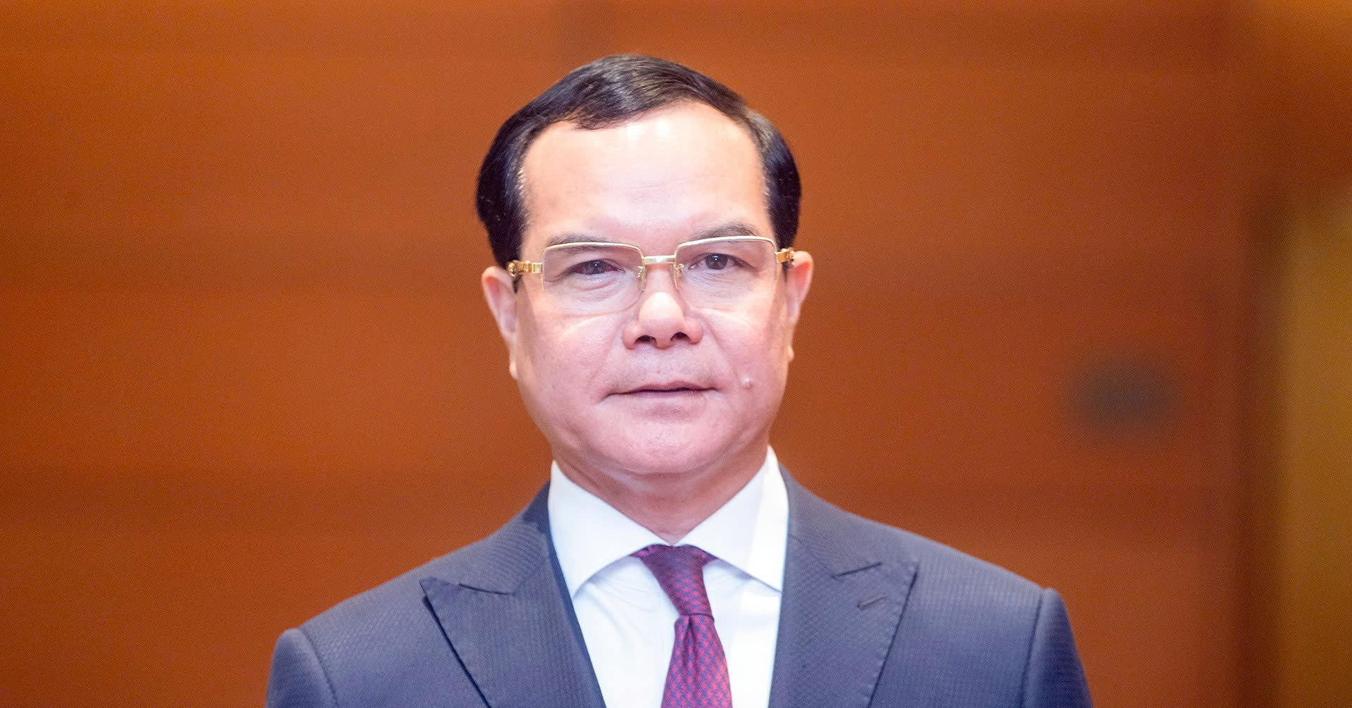 Nguyen Dinh Khang appointed Minister of Ethnic and Religious Affairs