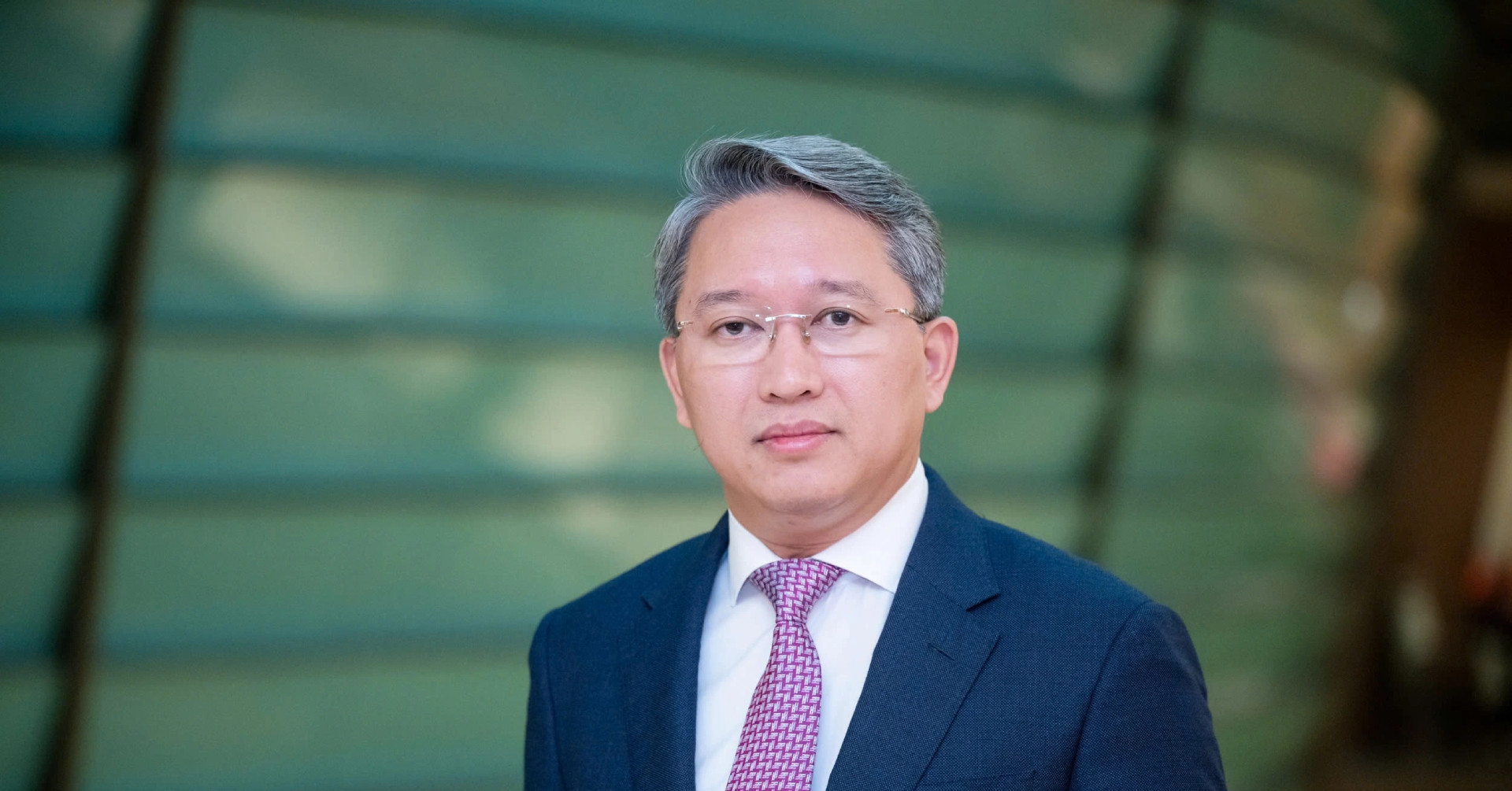 Nguyen Hai Ninh appointed Chief of Party Central Office