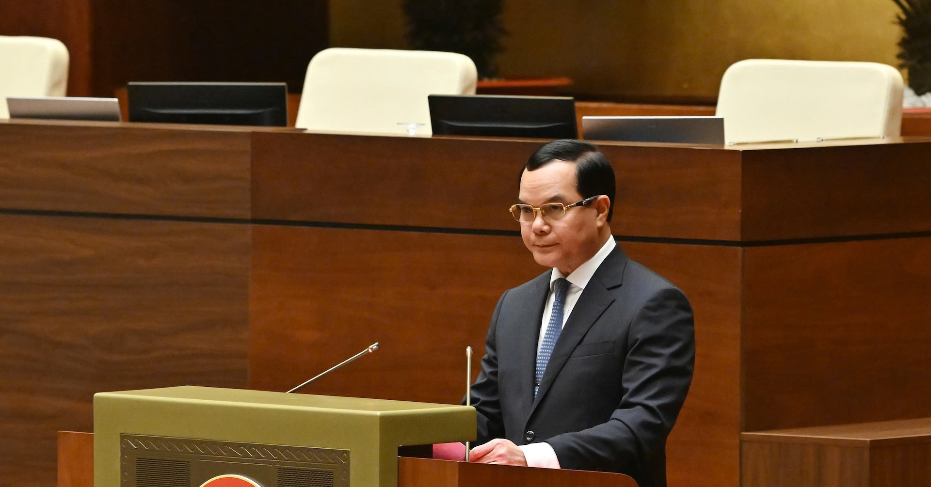 Vietnam proposes revised law to strengthen religious governance