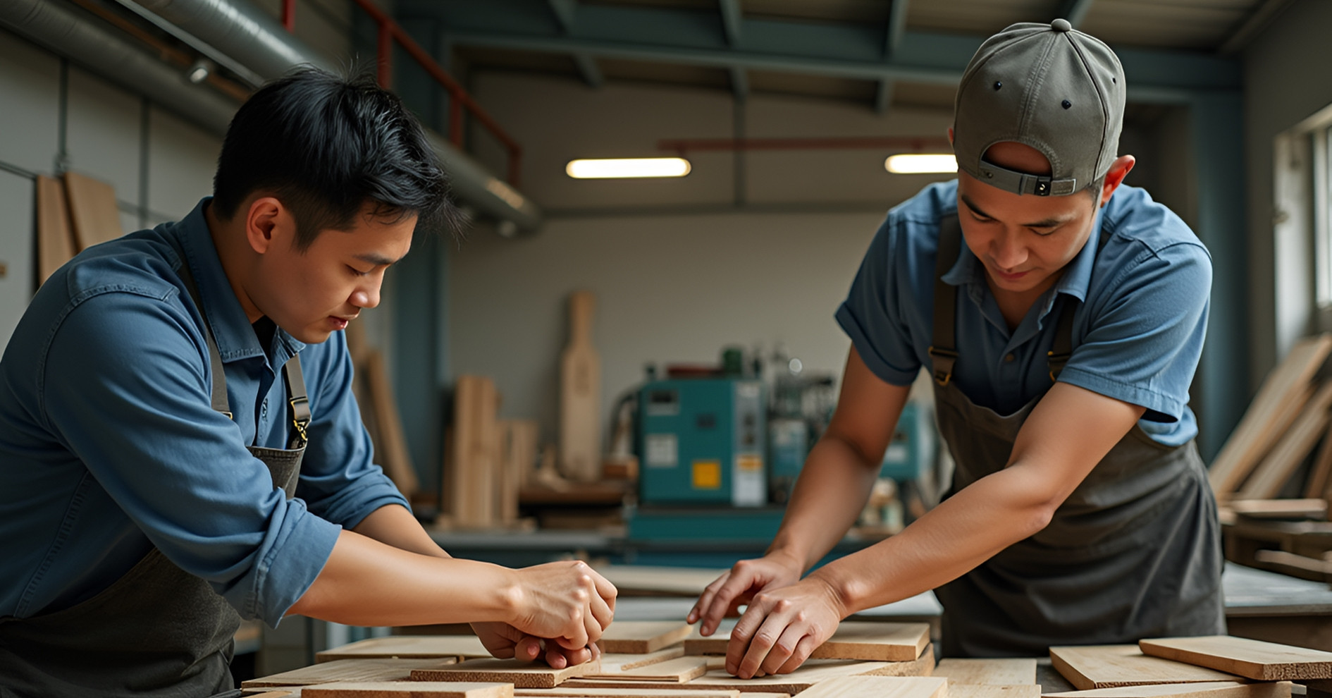 Vietnam’s furniture and fashion exports to hit US$110 billion by 2029