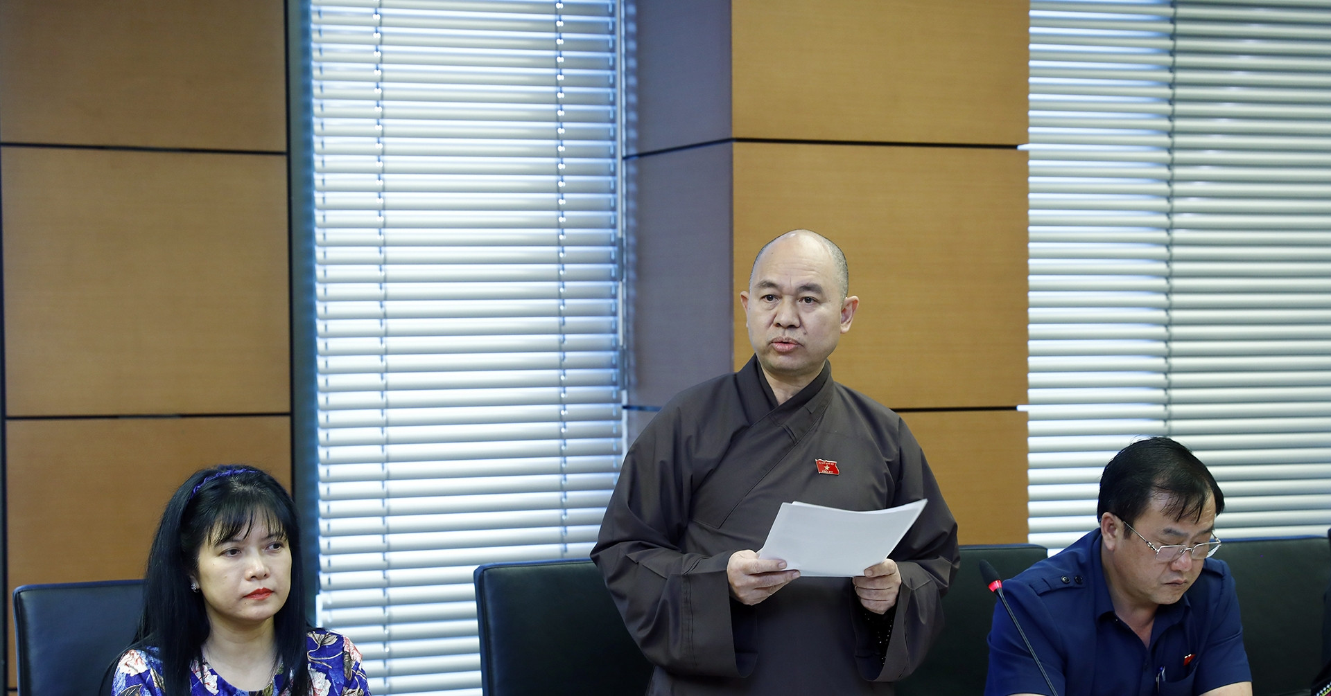 AI enters sacred space as lawmakers debate religious boundaries