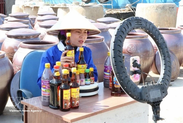 Cross-border e-commerce potential remains largely untapped