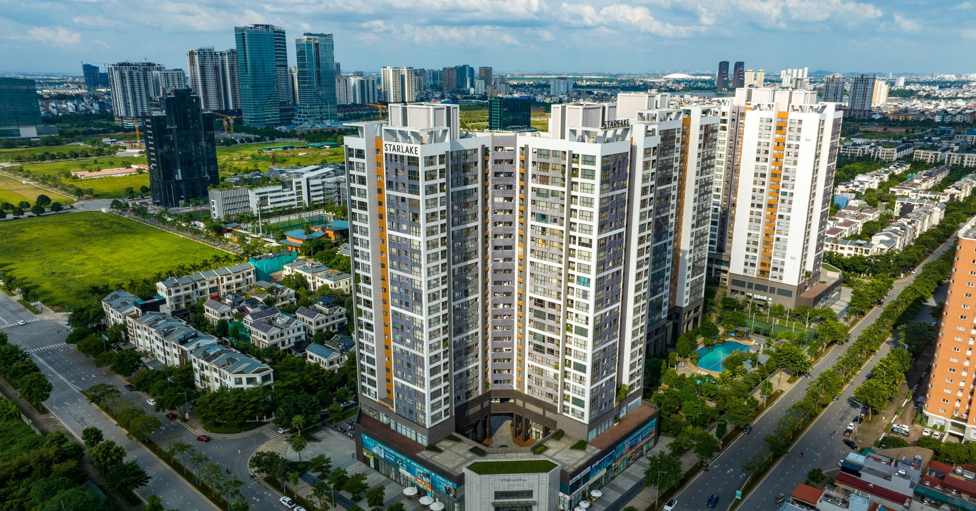 More apartments, but will prices in Hanoi really fall?