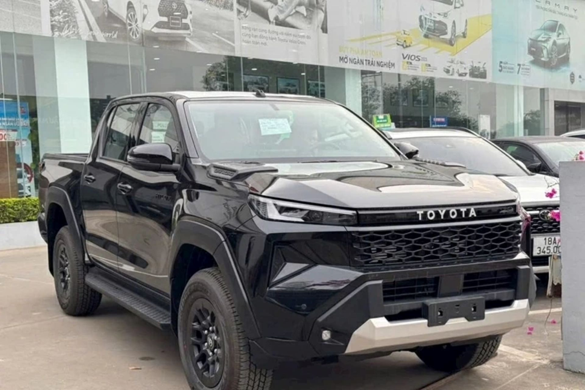 Pickup truck buyers unhappy as most models are reclassified as trucks