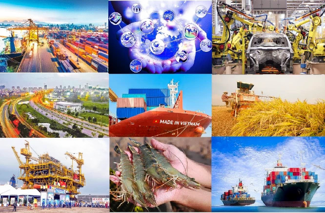 Programme pushes Vietnam’s international market expansion for 2026–2030