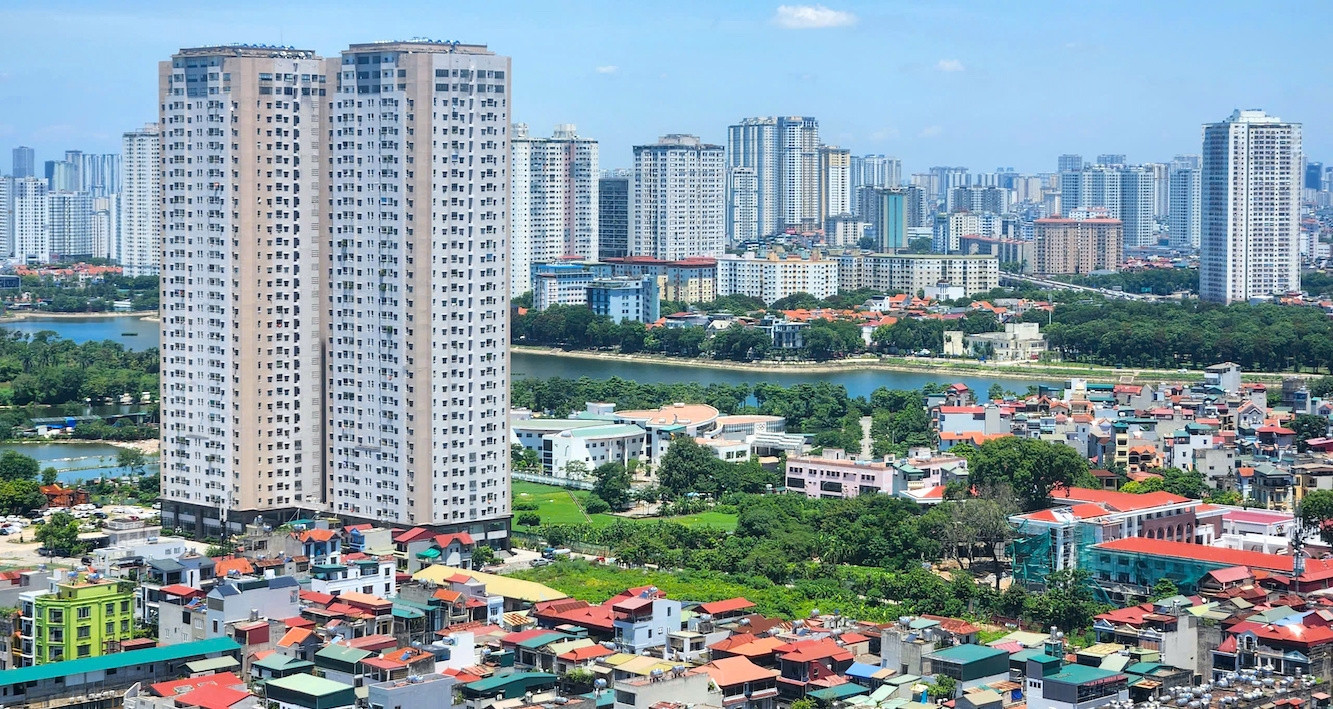 Vietnam introduces unified land coding system to enhance data transparency