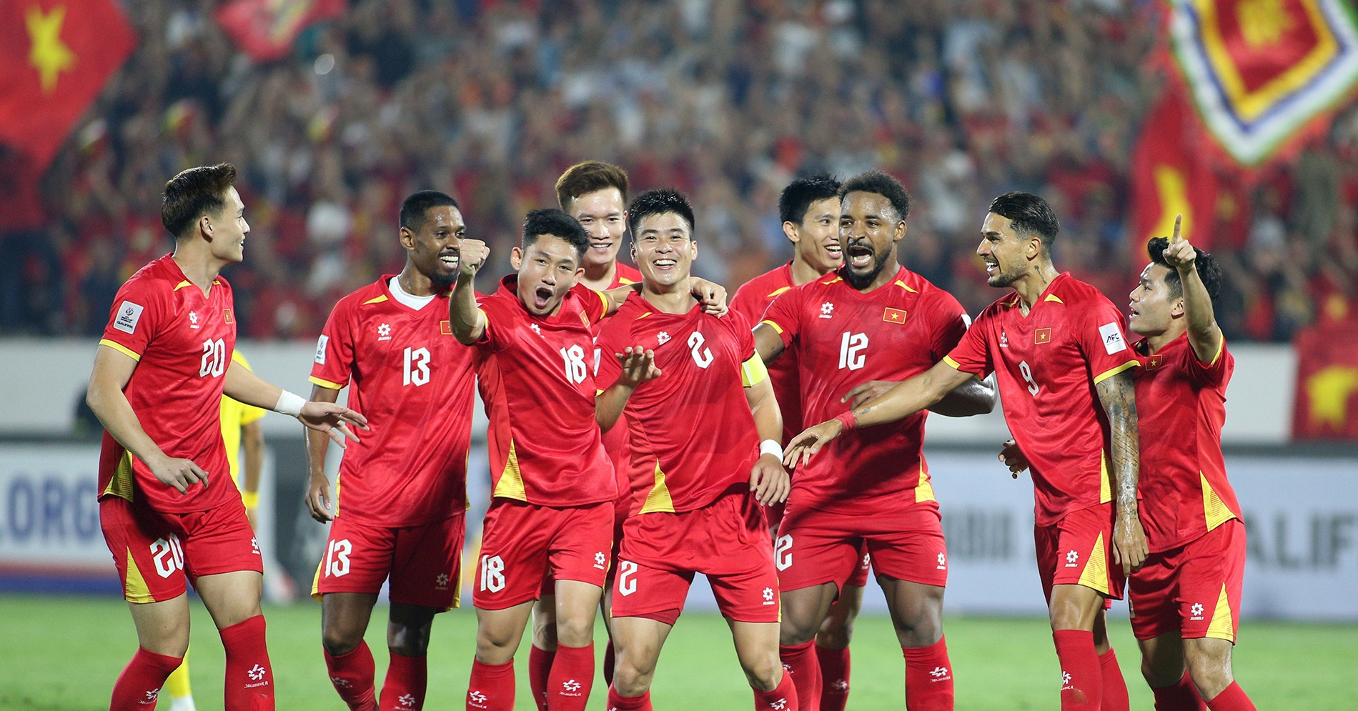 Vietnam seek next leap under Kim Sang-sik