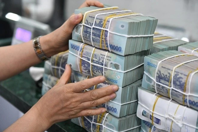 Base salary set to rise to 2.53 million VND from July 1