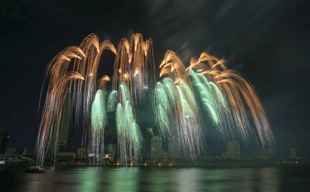 DIFF listed by Travel + Leisure among top summer festivals worldwide
