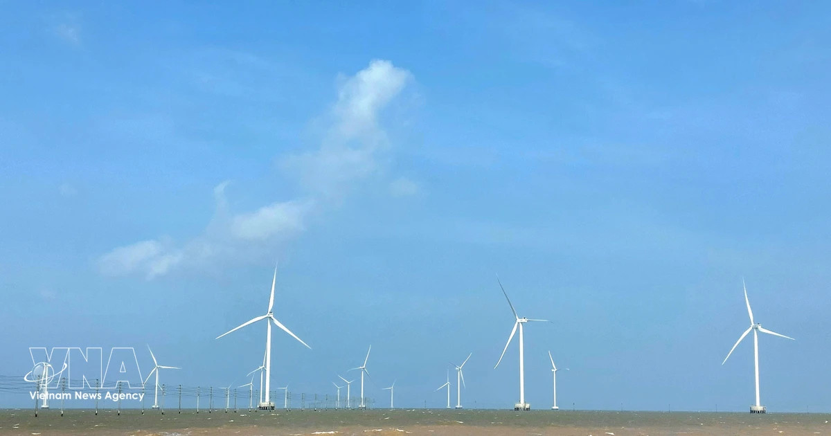 Green growth: from imperative to a new growth engine