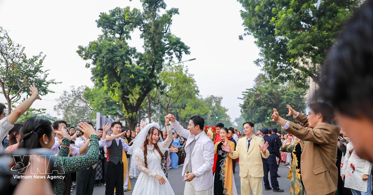 Hanoi, Ho Chi Minh City among world’s top 100 walkable cities