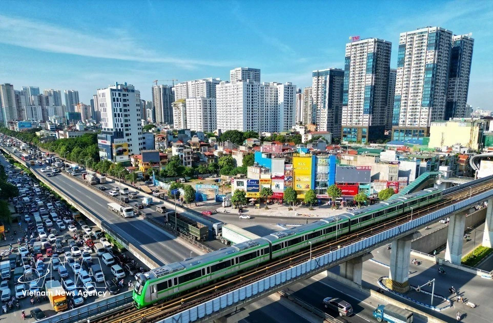 Hanoi pushes SOEs to lead breakthrough growth
