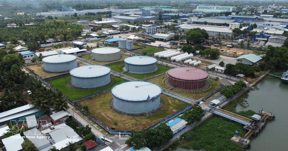 Import duty cuts to 0% for certain fuel products extended until June 30
