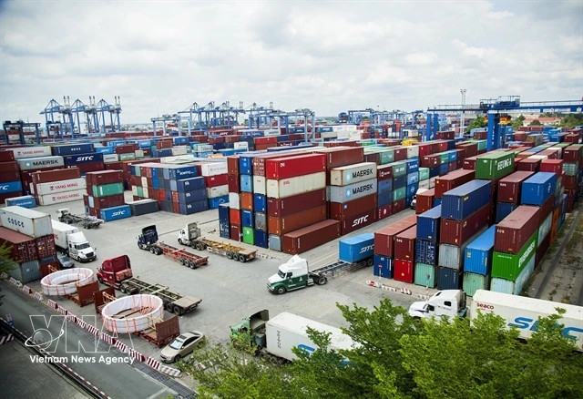 MoIT issues decision recognising Vietnam Logistics Day