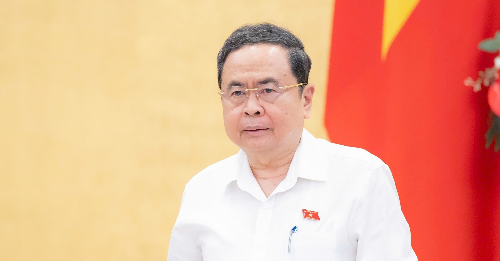 National Assembly plans major overhaul of Vietnam’s Land Law