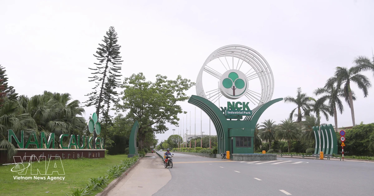 Resolution 68 opens new pathways for Vietnamese brands in global markets