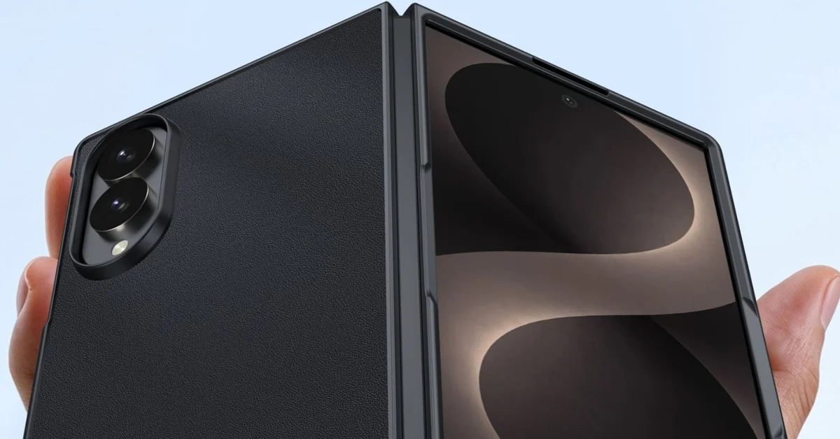 Samsung’s Fold 8 gamble sparks debate after surprising leak