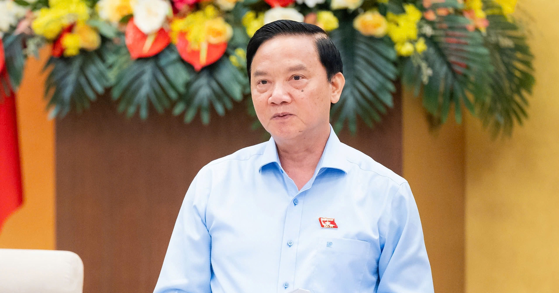 Vietnam lawmakers warn of planning delays trapping residents for decades