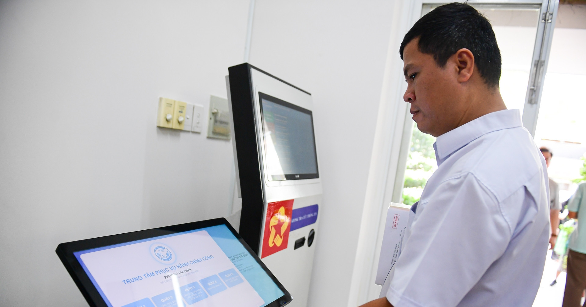 Vietnam targets fully digital public services by 2035