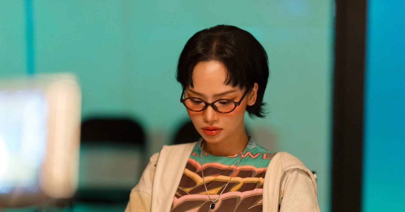Vietnamese horror hit ‘Five-Toed Pig’ remains No. 1 at the box office