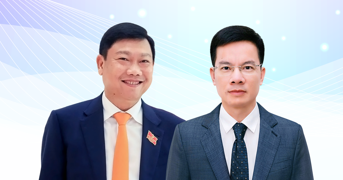 Hanoi elects two new vice chairmen of city administration