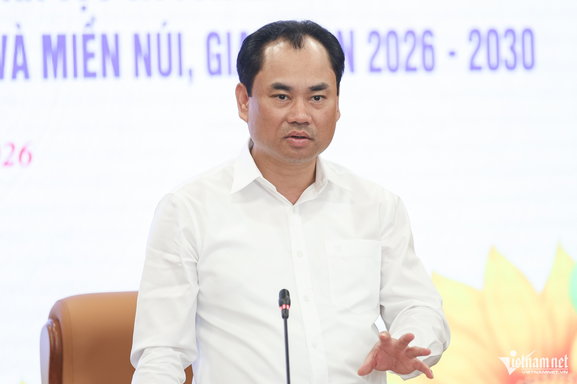 New inter-ministerial program targets sustainable development in remote ...