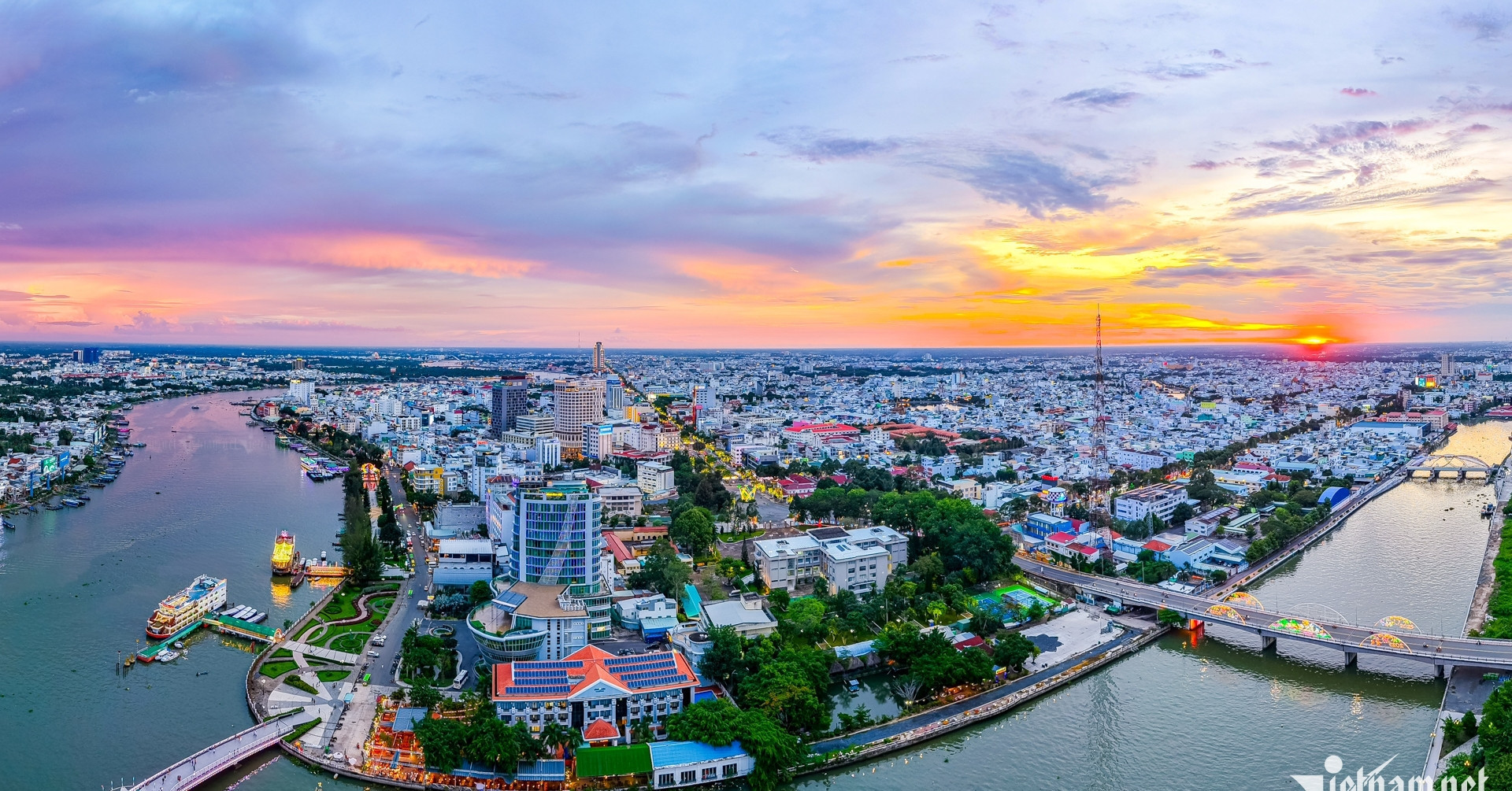 Vietnam accelerates reorganization of villages and residential groups