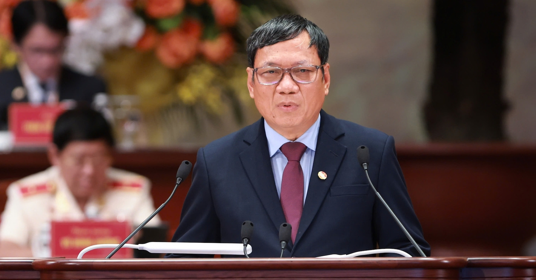 Vietnam eyes stronger role for overseas Vietnamese in national unity