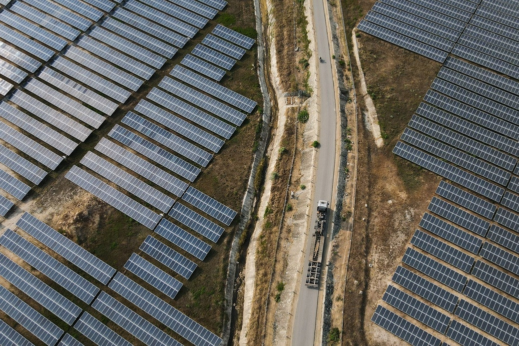 Vietnam renewable energy firms struggle under rising debt pressure