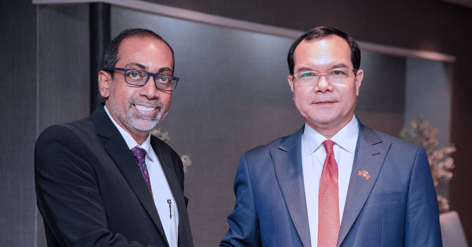 Vietnam, Sri Lanka sign memorandum on religious cooperation