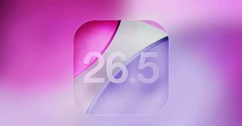 Why iPhone users should install iOS 26.5 immediately