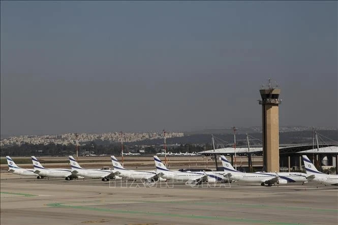 Arkia Israeli Airlines announces direct flights to Ho Chi Minh City